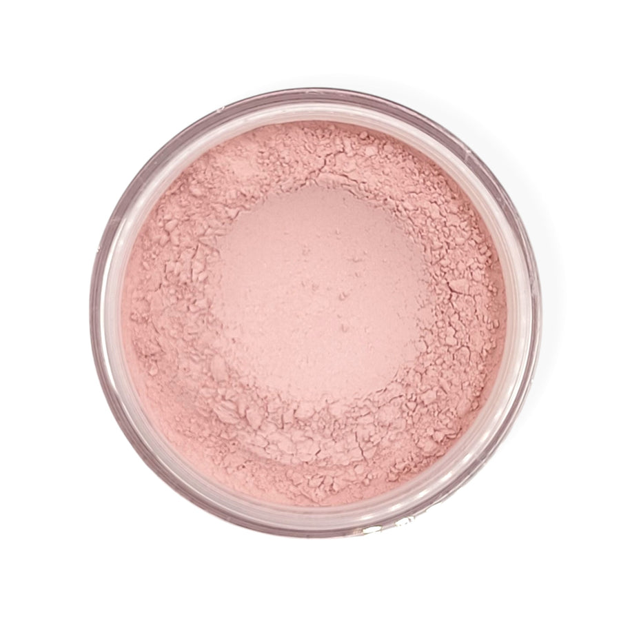 Mineral Blush Blush