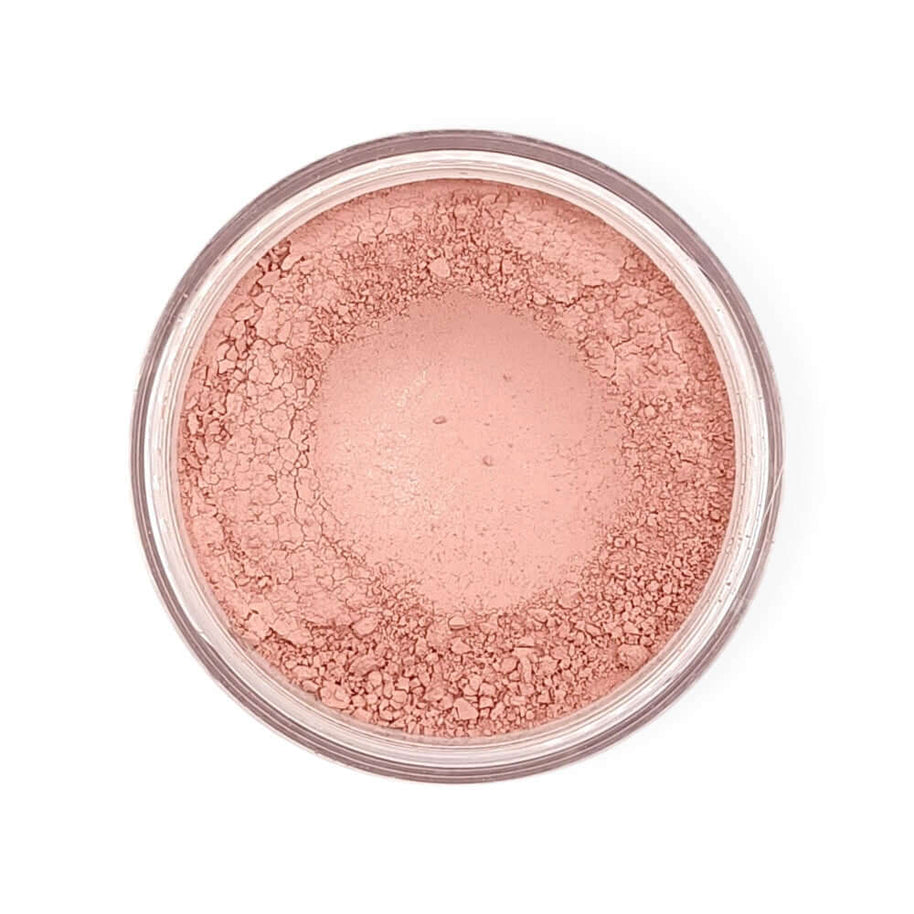 Mineral Blush Cheeky