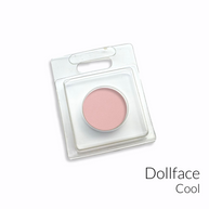 Natürliche Rouge Dollface