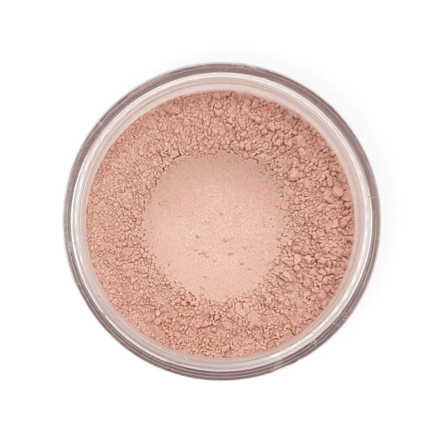 Mineral Blush Flirt