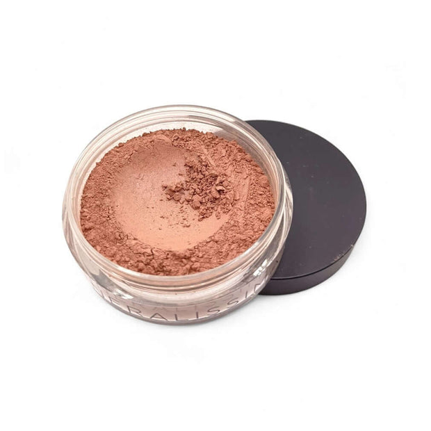 Mineral Blush Romance