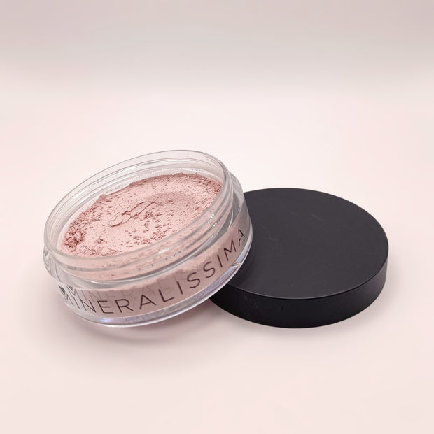 Blush voor een frisse look