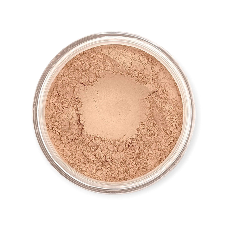 Mineral Bronzer Ibiza
