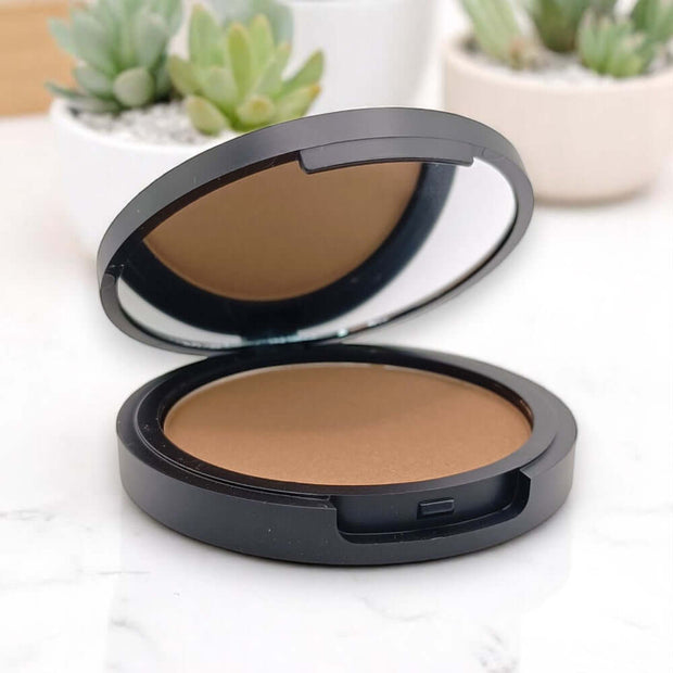 Natürlicher Bronzer Jetsetter