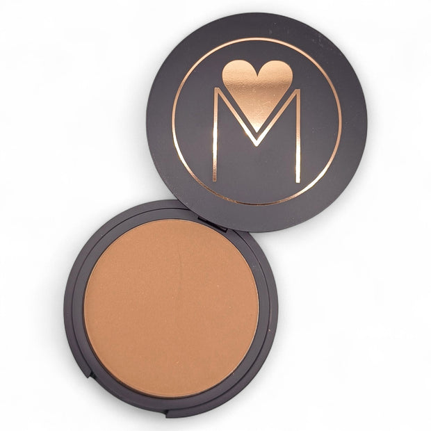 Natürlicher Bronzer Laguna