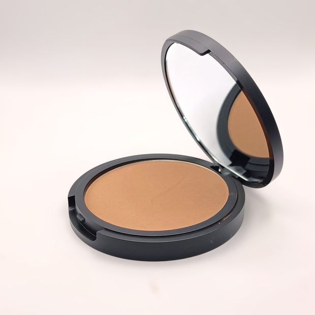 Natürlicher Bronzer Laguna