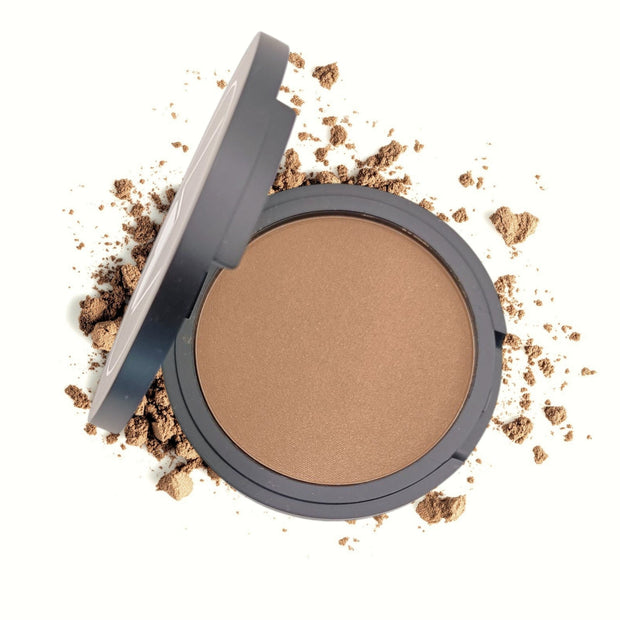 Natürlicher Bronzer Jetsetter