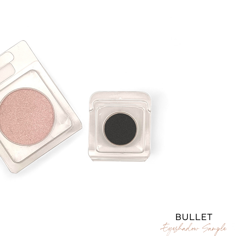 Lidschatten Bullet