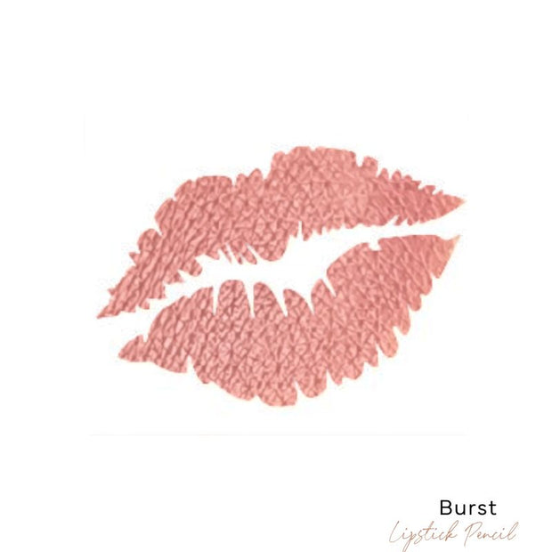Lippenstift potlood Burst