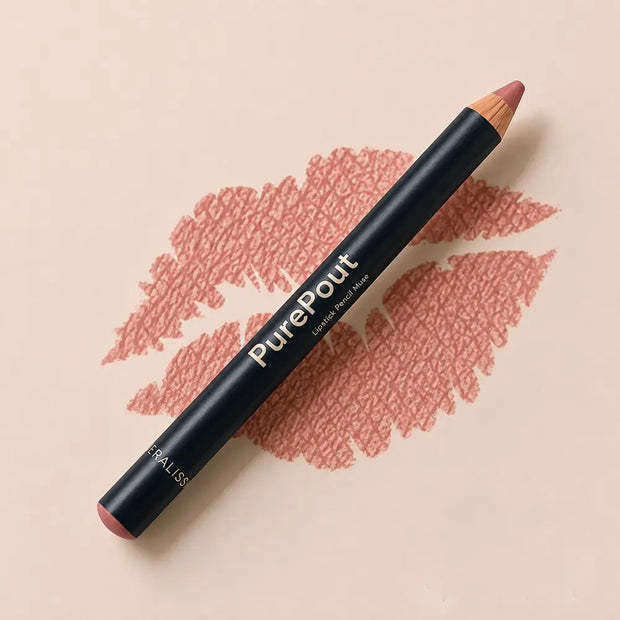 Lippenstift Stift Burst