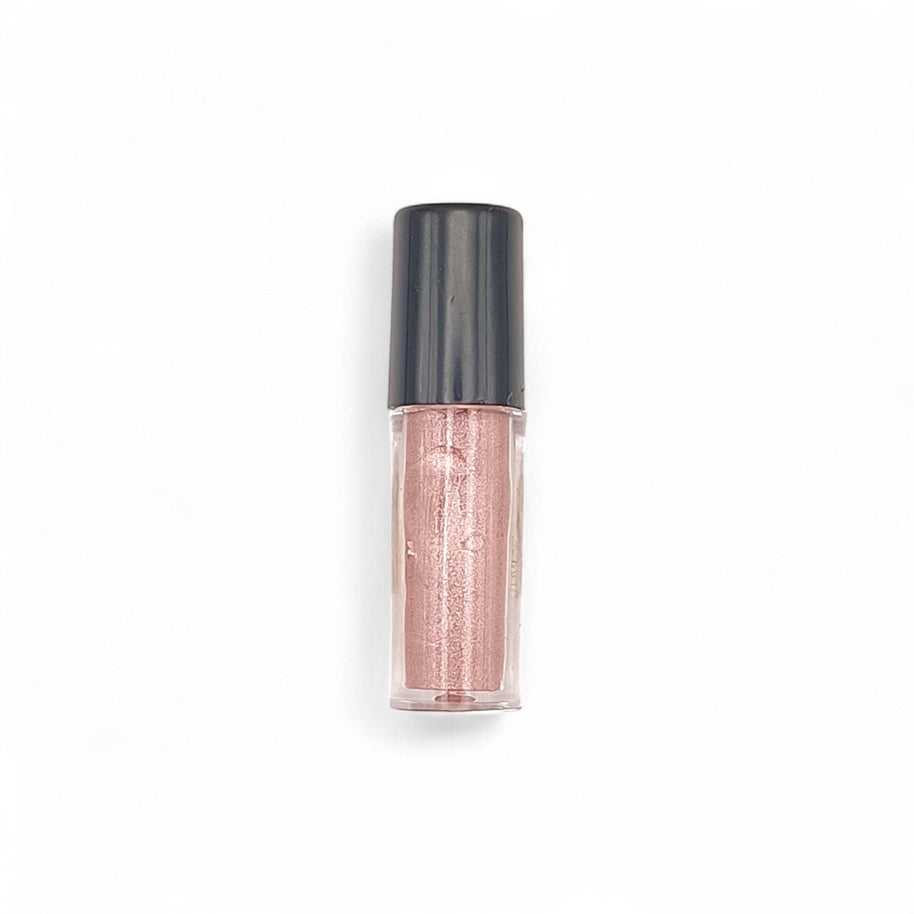 Natürlicher Lipgloss Candy