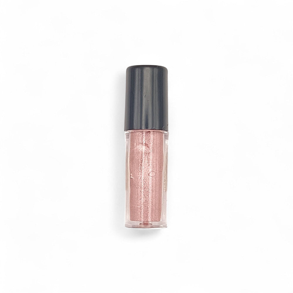 Natürlicher Lipgloss Candy