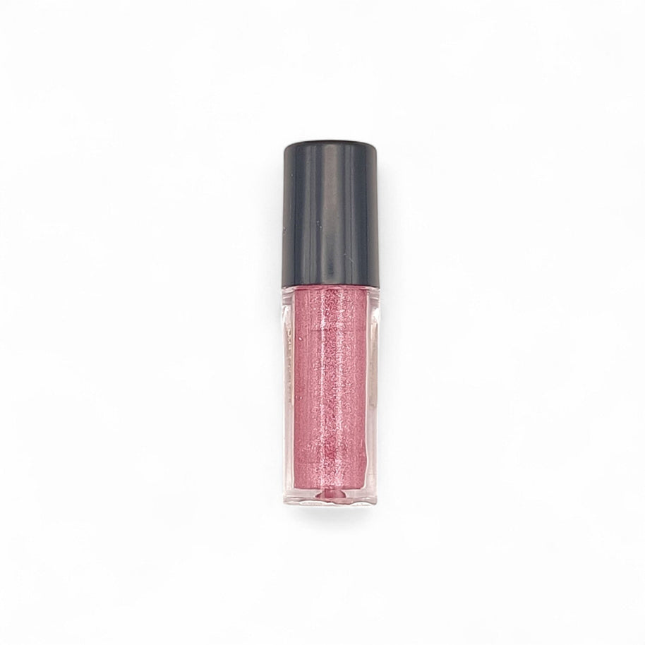 Natürlicher Lipgloss Charm