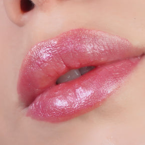 Natürlicher Lipgloss Charm