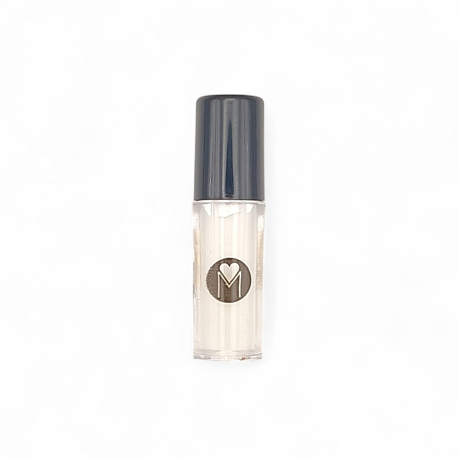 Natürlicher Lipgloss Crystal
