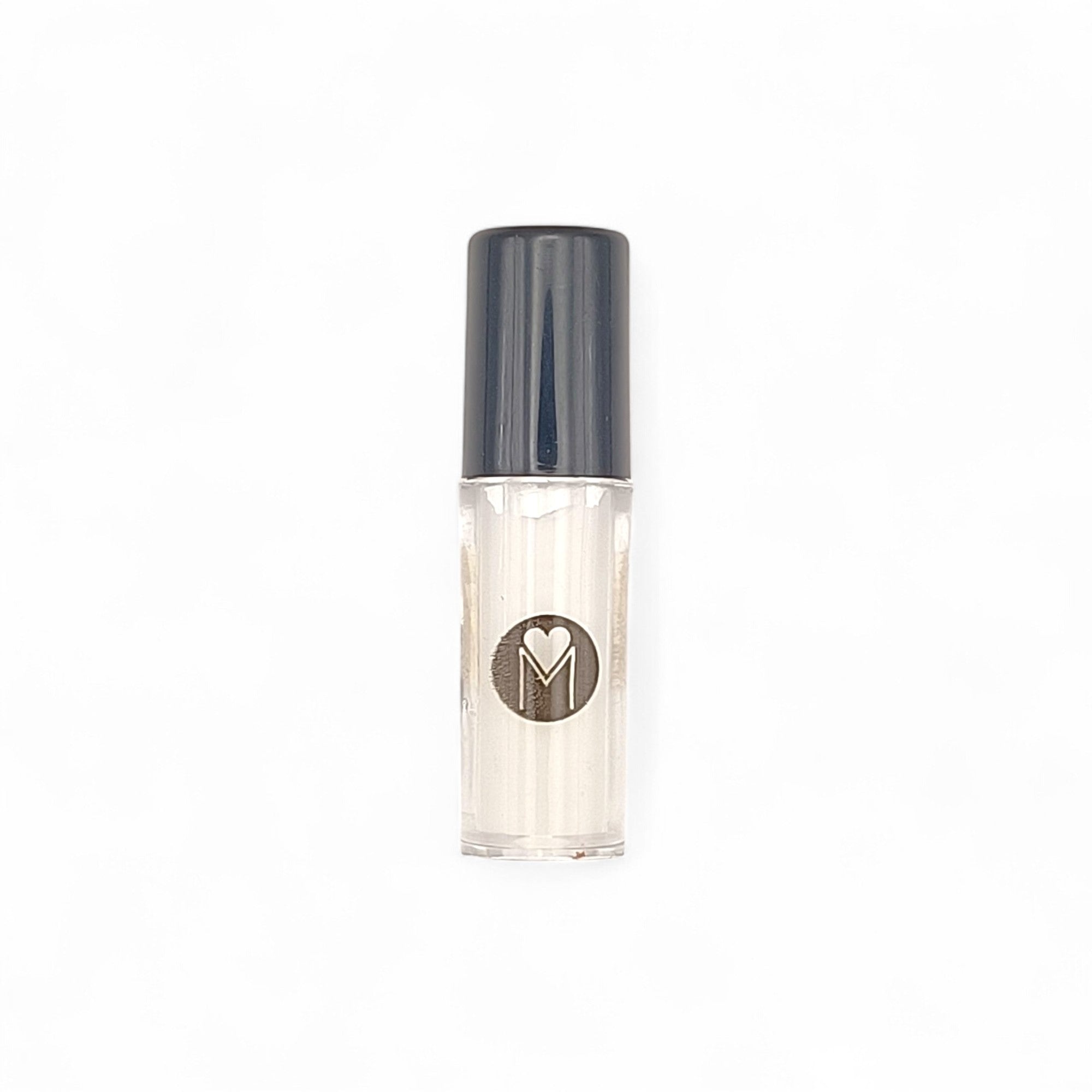 Natürlicher Lipgloss Crystal