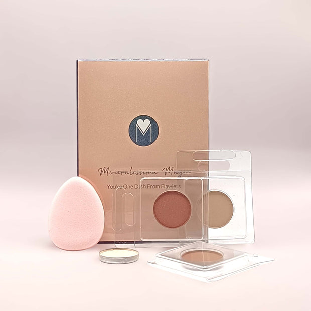 Compact colour match - Farbtonfinder