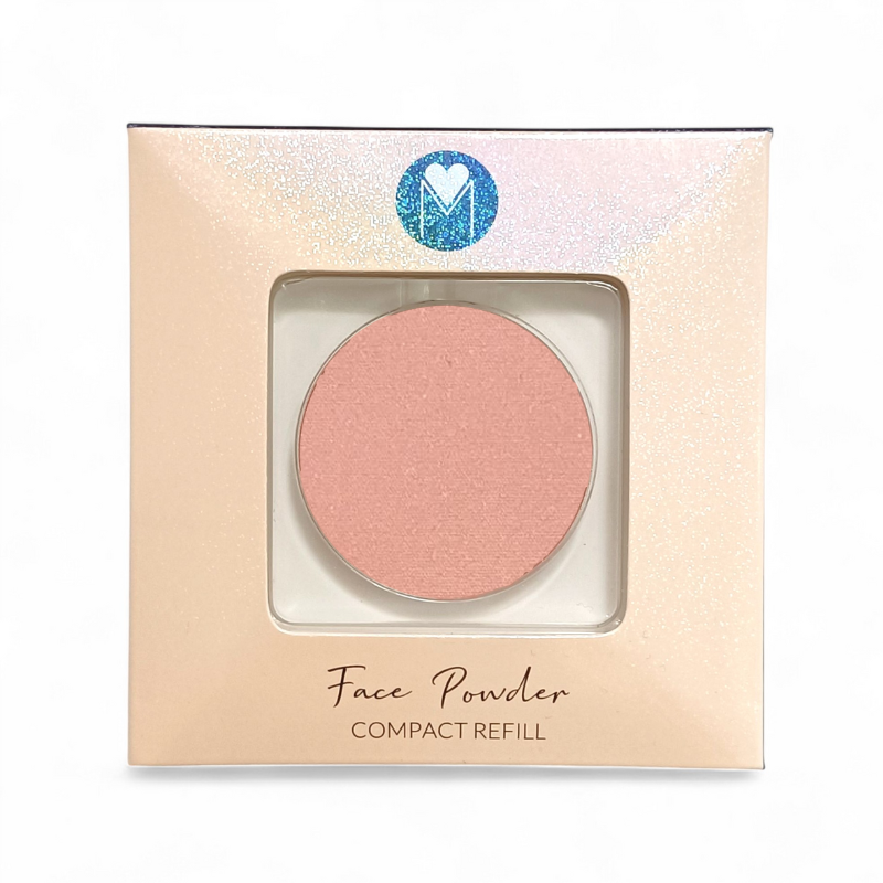 REFILL Blush, Bronzer, Kontur Compact