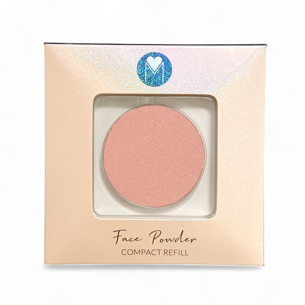 REFILL Blush, Bronzer, Kontur Compact