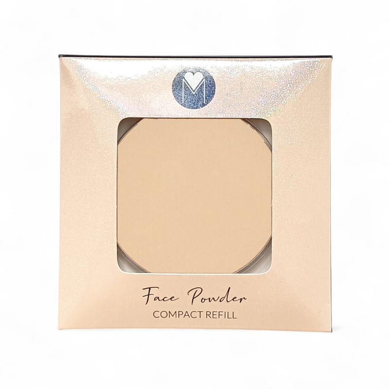 REFILL 2 in 1 Kompakte Foundation