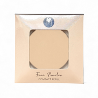 REFILL 2 in 1 Kompakte Foundation