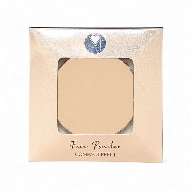 REFILL 2 in 1 Kompakte Foundation