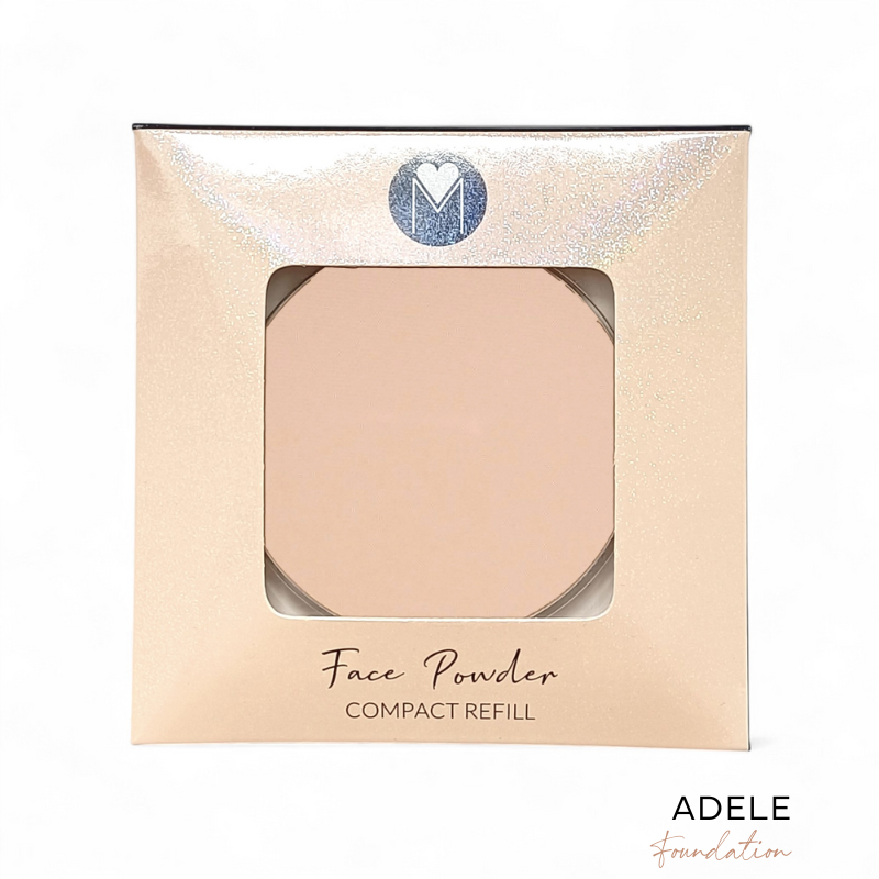 2 in 1 Foundation Adele