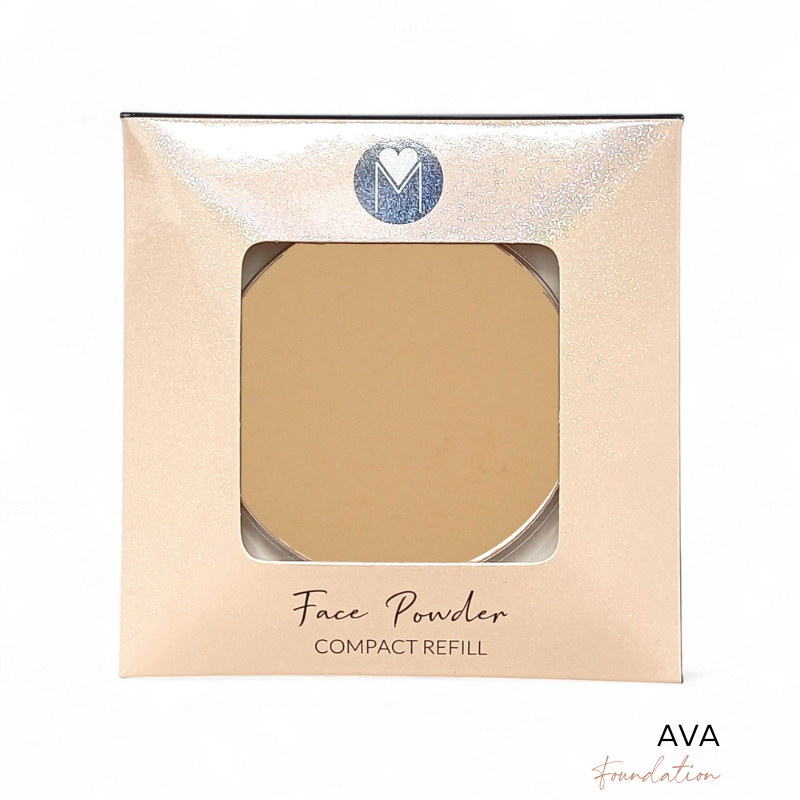 2 in 1 Foundation Ava
