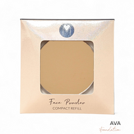 2 in 1 Foundation Ava