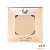 REFILL 2 in 1 Kompakte Foundation