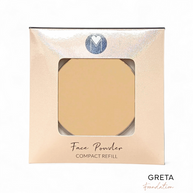 REFILL 2 in 1 Kompakte Foundation