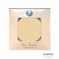 REFILL 2 in 1 Kompakte Foundation