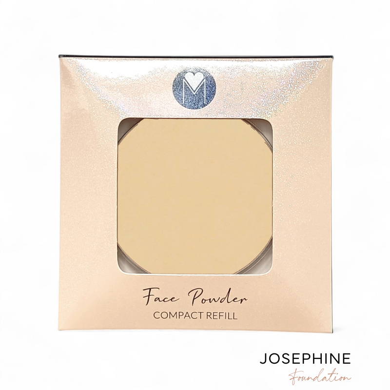 REFILL 2 in 1 Kompakte Foundation