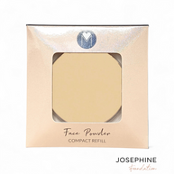 REFILL 2 in 1 Kompakte Foundation
