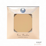 REFILL 2 in 1 Kompakte Foundation
