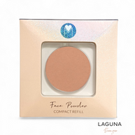 Natürlicher Bronzer Laguna