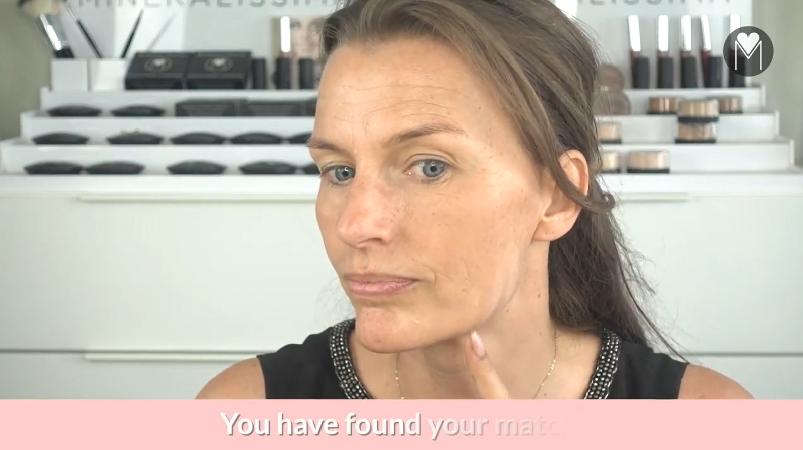 Hoe vind ik de juiste kleur