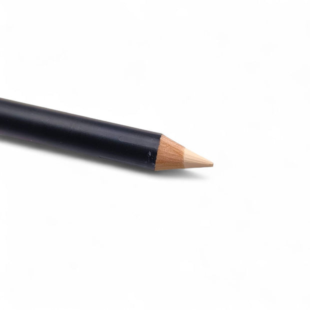 witte eyeliner oogpotlood