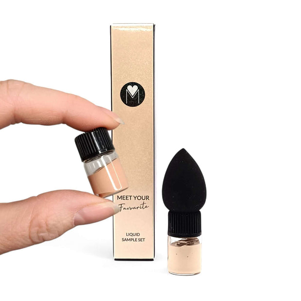 Meet your favourite - DUO-Probierset 