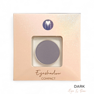 Eye & Brow Puder Dunkel