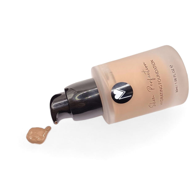 Flüssige Foundation Cashmere