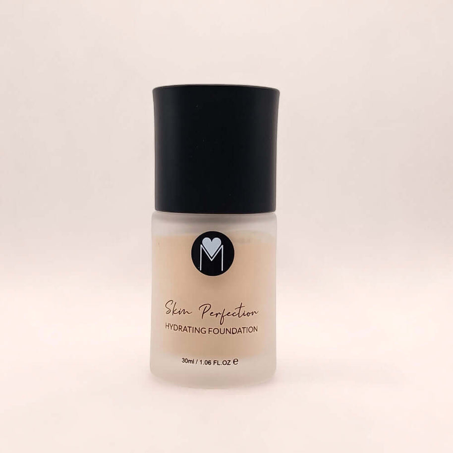 Flüssige Foundation Ivory