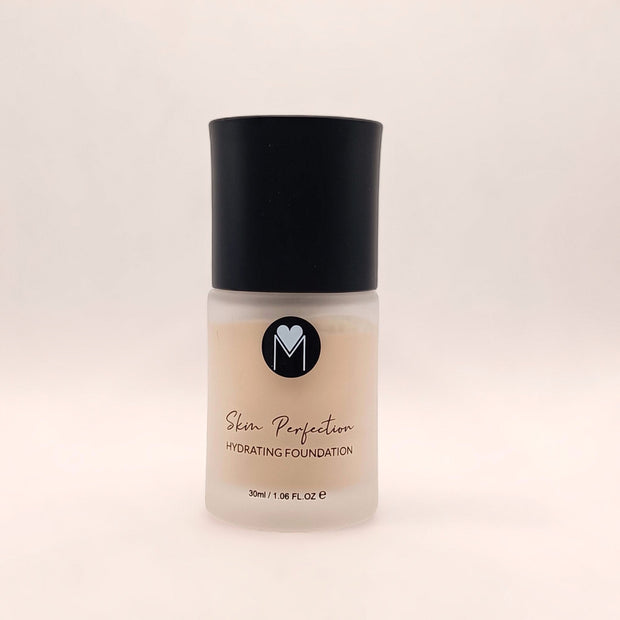Flüssige Foundation Ivory