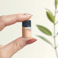 Flüssige Foundation Ivory