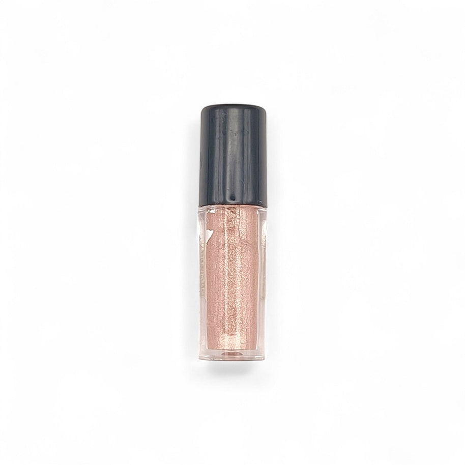 Natürlicher Lipgloss Frost