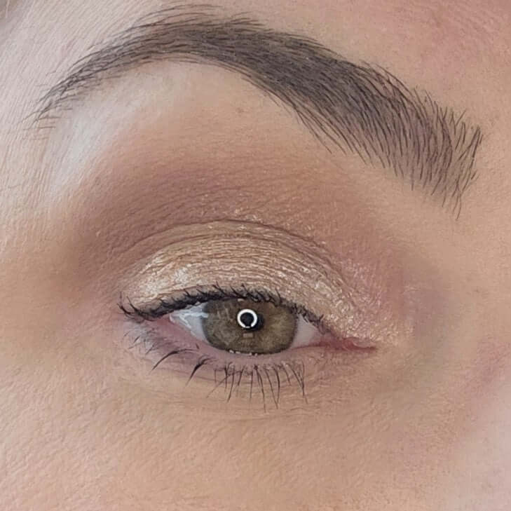 Pocket Palette Frosty Desert LIMITIERTE AUFLAGE