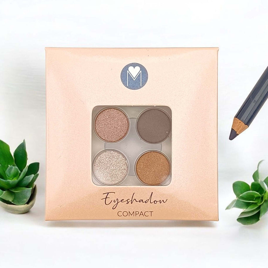 Pocket Palette Frosty Desert LIMITIERTE AUFLAGE