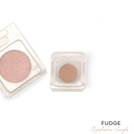 Lidschatten Fudge