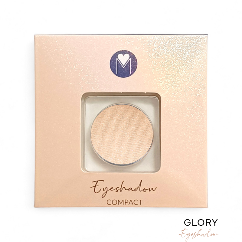 REFILL Kompakte Lidschatten-Glow