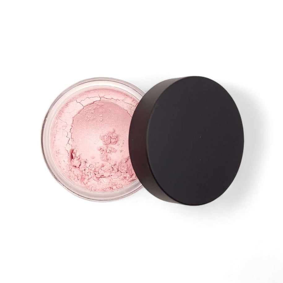 Mineral Highlighter Cotton Candy